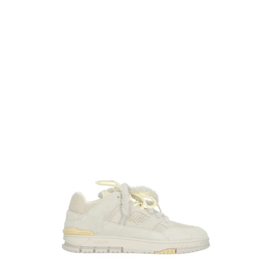 Axel Arigato, Herre, Sko, Beige, 44 EU,