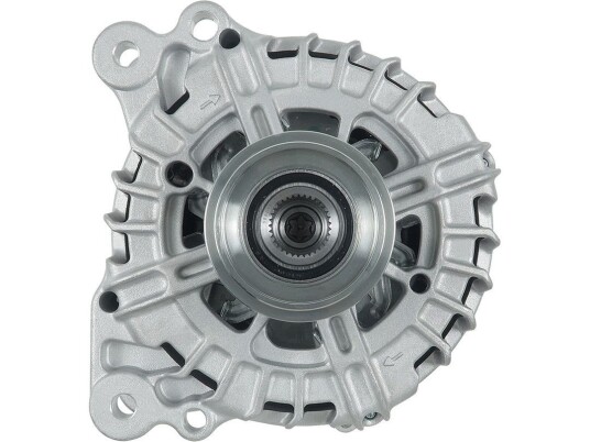 Dynamo AS PL A3843S