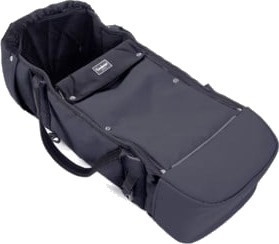 Emmaljunga Softlift Urban Grey Emmaljunga Softlift Urban Grey