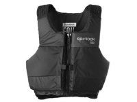 Spinlock Foil sejlervest Sort str. S (1) Spinlock Foil sejlervest Sort str. S (1)