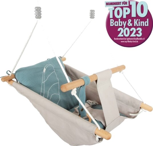 small foot Babyhuske Seaside small foot Babyhuske Seaside
