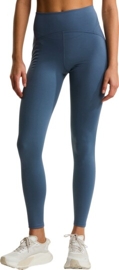 The North Face Jaida Pocket Treningstights Dame Blå M