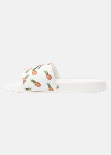 Blount & Pool Hawaii Slippers JR