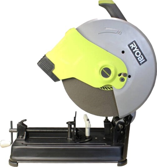Ryobi Metallkutter ECO2335HG Ryobi Metallkutter ECO2335HG
