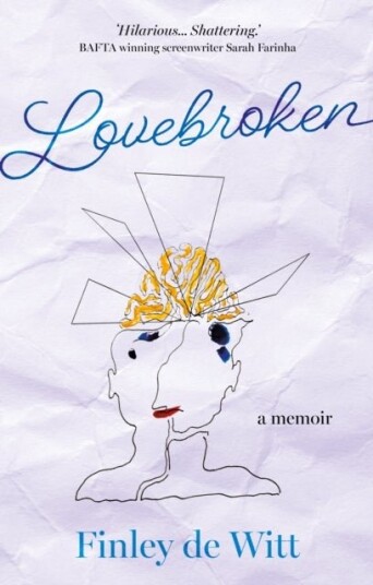Lovebroken Lovebroken