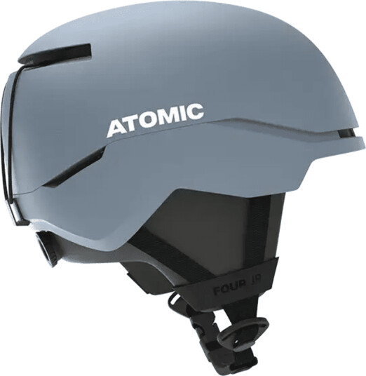Atomic Four Jr XS 48-52cm Grey