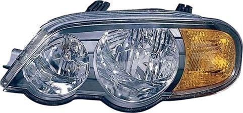ALKAR 2701999 Frontlykter