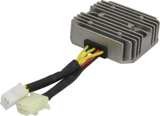 Dynamoregulator DZE 2056 Dynamoregulator DZE 2056