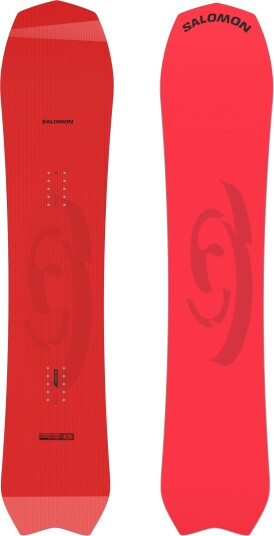Salomon Junior"s Dancehaul Grom No Color, 125 Salomon Junior"s Dancehaul Grom No Color, 125