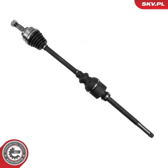 Esen Skv Drivaksel ESEN SKV 40SKV044 Esen Skv Drivaksel ESEN SKV 40SKV044