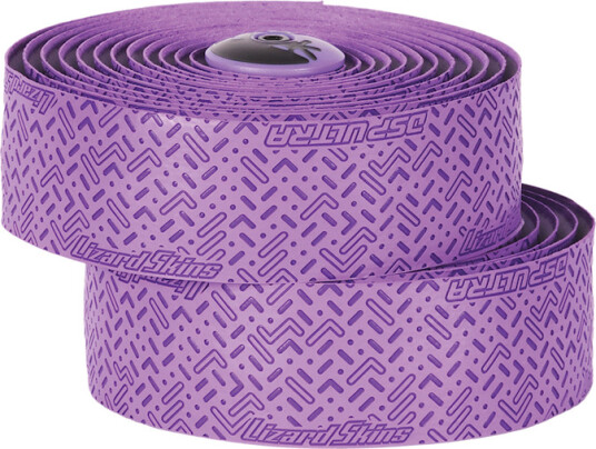 Lizard Skins DSP Ultra styrbånd 3.5 mm lilla