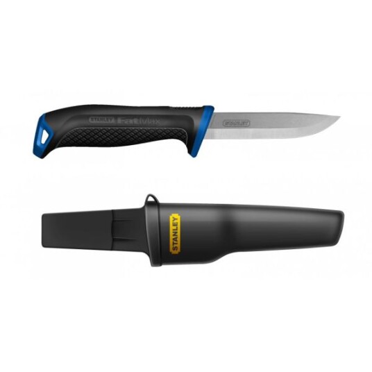 STANLEY FatMax Brytebladkniv 0-10-232 med Herdet Knivblad