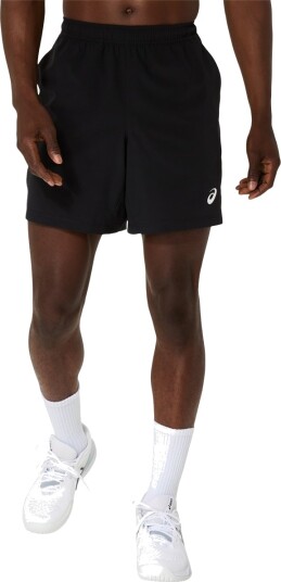 Asics Court 7In Short Black S