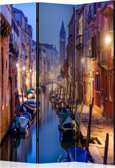Romdeler Evening In Venice 135x172 - Artgeist sp. z o. o.