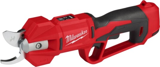 Milwaukee M12 Blprs-0 Grensaks Enhet