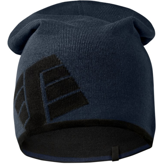 Snickers Workwear 9015 Lue vendbar Svart/marineblå Klær