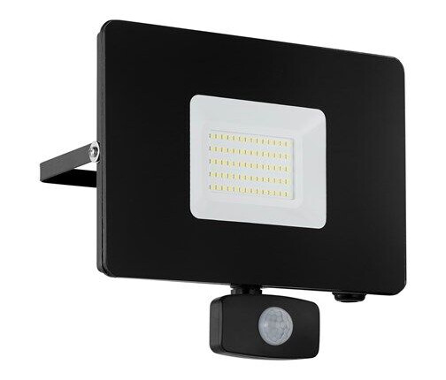 EGLO FAEDO 3 wall light clear