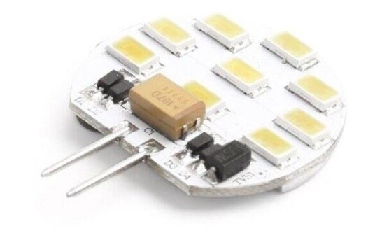 HiluX G4 - S9 - Ra95 - Dimmable - 2700K HiluX G4 - S9 - Ra95 - Dimmable - 2700K