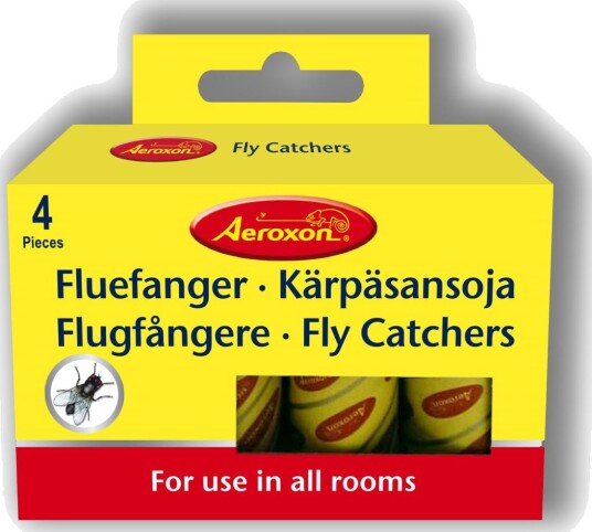 TRINOL FLUESPIRAL 4PK