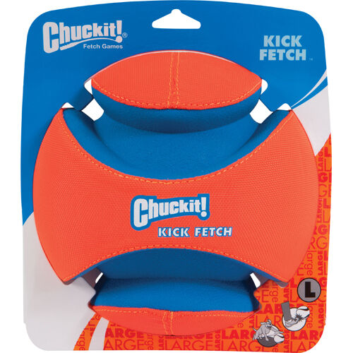 Chuckit! Kick Fetch Large Chuckit! Kick Fetch Large