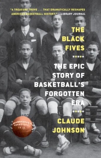 The Black Fives Av Claude Johnson The Black Fives Av Claude Johnson