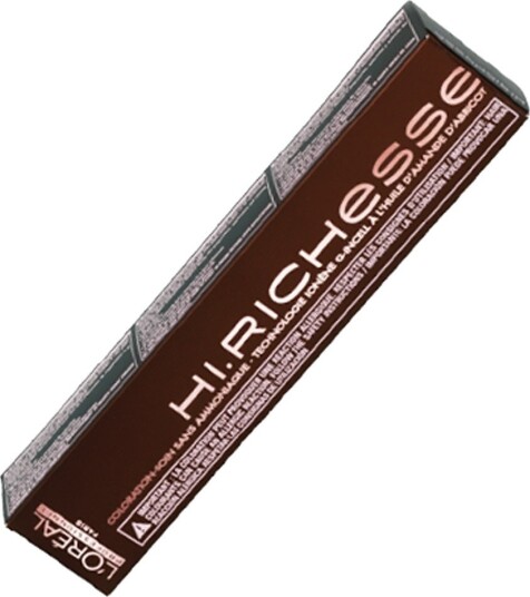 Loreal Prof. Hi. Richesse 4,56 50 ml