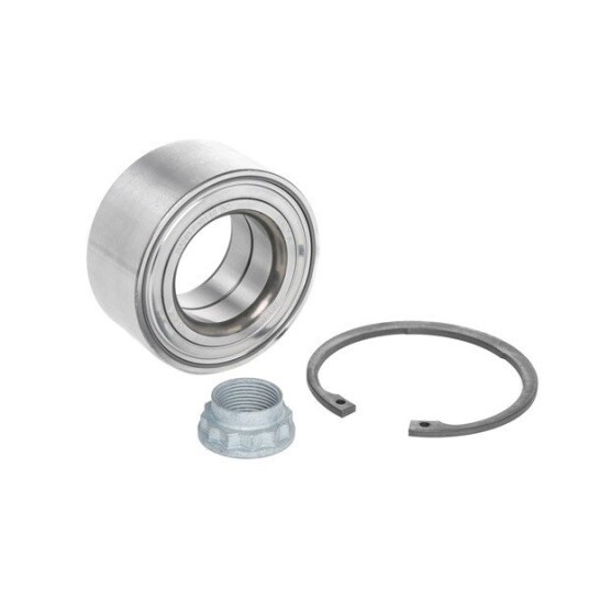 Hjullager SKF VKBA 757