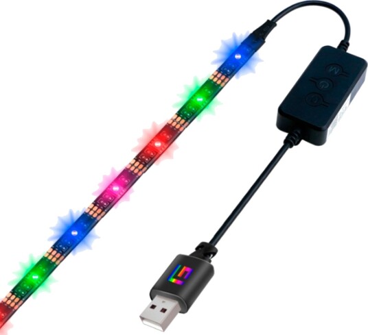 Cololight LED Stripe Startpakke 30 LED Cololight LED Stripe Startpakke 30 LED