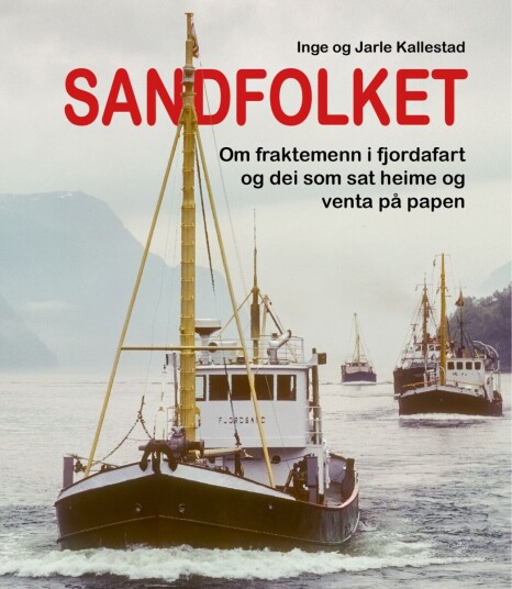 Sandfolket Sandfolket