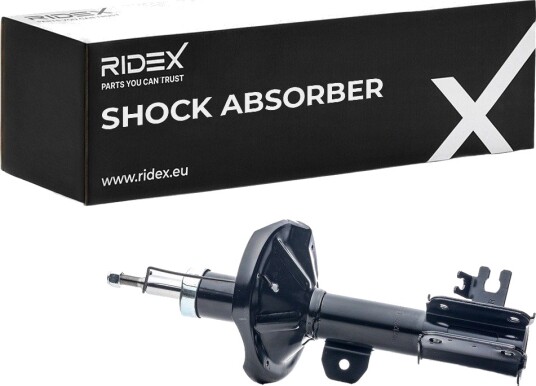 RIDEX 854S0469 Støtdemper