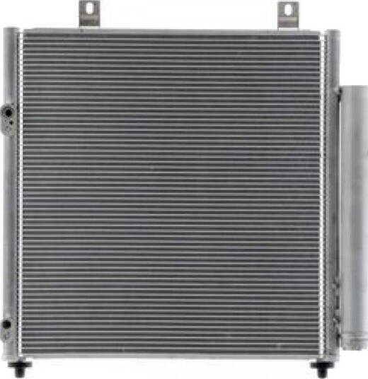 Kondensator MAHLE ORIGINAL AC 1049 000S