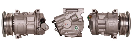 AC kompressor DRI 700510455 AC kompressor DRI 700510455