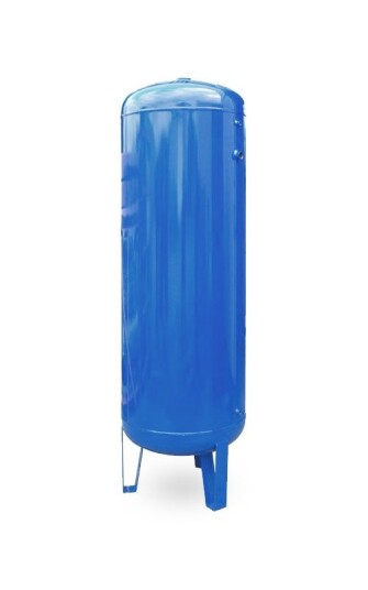 Drift Air 4101000916 Trykklufttank Vertikal 900L 11 bar