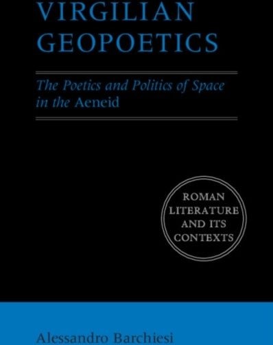 Virgilian Geopoetics