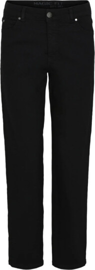 C.Ro Dame Bukser Svart M,