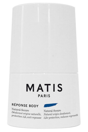 Matis Body Natural Secure Deo 50 ml Deodorant Matis Body Natural Secure Deo 50 ml Deodorant