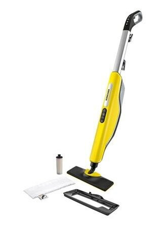 Kärcher Damprenser SC 3 EasyFix Kärcher Damprenser SC 3 EasyFix
