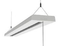 CSDK-SL Light ONE Nedhængt armatur Op/Ned 45W 4K 6000lm Snortræk