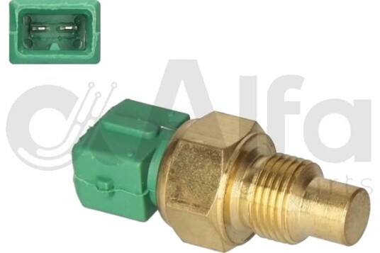 Sensor, motortemperatur Alfa e-Parts AF01328