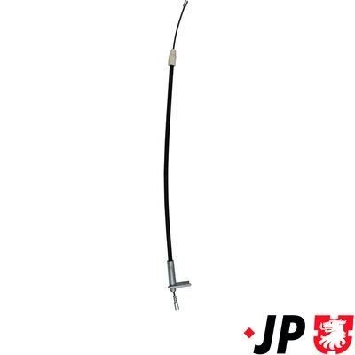 Jp Group Tautrekk parkeringsbrems JP GROUP 1370302700
