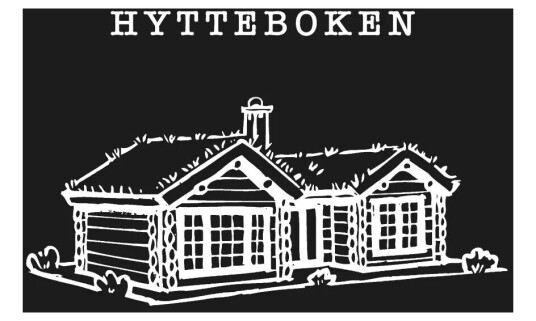 Hytteboken
