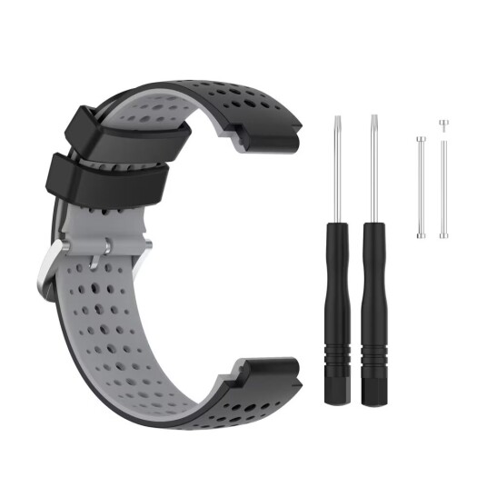 Garmin Forerunner Armbånd 220/230/235/620/630/735XT
