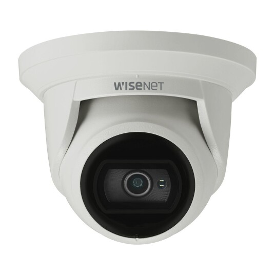 HANWHA 4MP Super-Compact White light