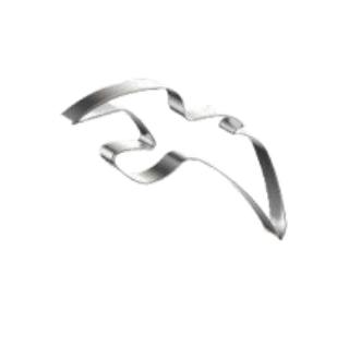 Pepperkakeform Måke 8,9 Cm Pepperkakeform Måke 8,9 Cm