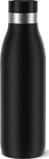 Tefal - Bludrop drikkeflaske basic 0,5L svart