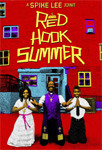 Red Hook Summer DVD