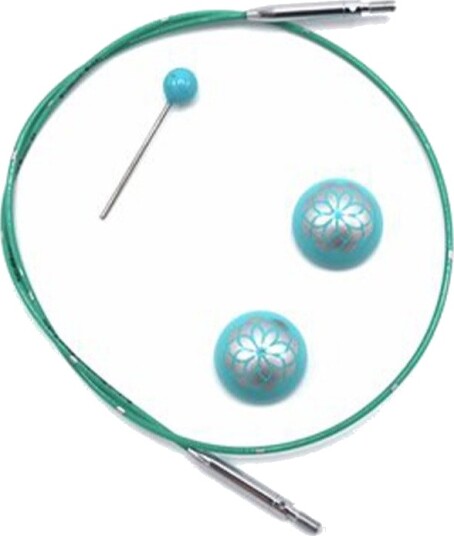 Knitpro Mindful Vaier 360 80 cm Knitpro Mindful Vaier 360 80 cm