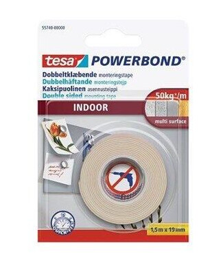 tesa Powerbond INDOOR tesa Powerbond INDOOR