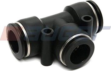 Koplingsstykke, trykkluftledning AUGER 89960