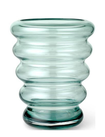 Rosendahl Infinity Vase Green Rosendahl MINT H20CM